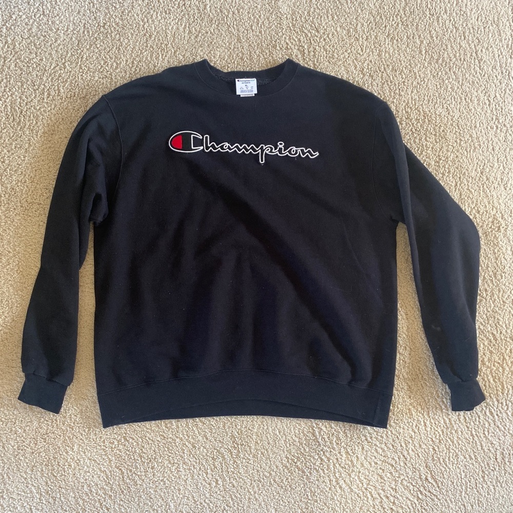 Champion Sweatshirt